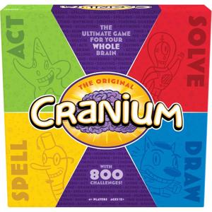 Vivid Cranium Classic